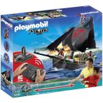 PLAYMOBIL Zdalnie sterowany statek