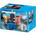 PLAYMOBIL Wózek widłowy