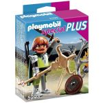 PLAYMOBIL Wojownik celtycki z bronią