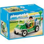 PLAYMOBIL Pojazd serwisu na kempingu