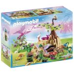 PLAYMOBIL Wróżka czarodziejskiego