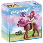 PLAYMOBIL Wróżka leśna Diana