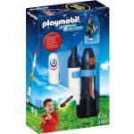 PLAYMOBIL Rakieta Power