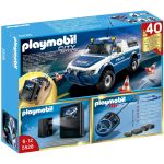 PLAYMOBIL Zdalnie sterowany samochód