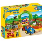 PLAYMOBIL Moje doże ZOO