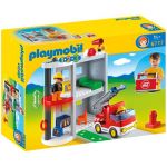 PLAYMOBIL Moja przenośna kwatera