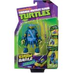 TURTLES Throw N Battle Leonardo