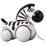PLAN TOYS Zebra