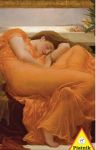 PIATNIK 1000 EL. Flaming June