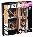 PROFESSOR PUZZLE ZEST. 4 UKŁ. EXTREME