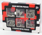 PROFESSOR PUZZLE ZEST. 6 UKŁ. KRACH