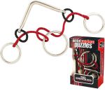 PROFESSOR PUZZLE ŁAMIGŁÓWKA MET.BUMERANG