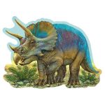RAVEN. 72 EL. Kontur. Triceratops