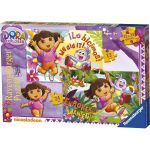 RAVEN. 2 w 1 Dora        new 2012
