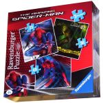 RAVEN. 3 w 1 Spiderman