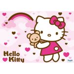 RAVEN. 2X24 EL. Świat Hello Kitty
