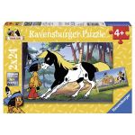 RAVEN. 2X24 EL. Yakari i Mały Piorun
