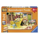 RAVEN. 2X24 EL. Bob Budowniczy