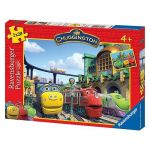 RAVEN. 2X20 EL. CHUGGINGTON