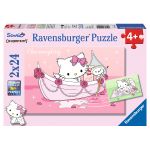 RAVEN. 2X24 EL. Charmmy Kitty w Drodze