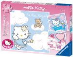 RAVEN. 3X49 EL. HELLO KITTY