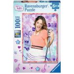 RAVEN. 100 EL. Utalentowana Violetta