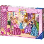 RAVEN. 100 EL. Barbie