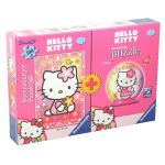 RAVEN. 100 EL. XXL Hello Kitty