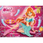 RAVEN. 100 EL. WINX BLOOM new 10