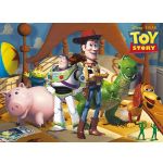 RAVEN. 100 EL. XXL Toy Story