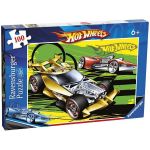 RAVEN. 100 EL. Hot Wheels