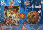 RAVEN. 100 EL  60 EL. BAKUGAN