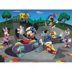 RAVEN. 100 EL. XXL  Mickey s Funny