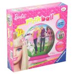 RAVEN. 72 EL. Barbie