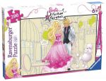 RAVEN. 200 EL. Barbie