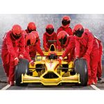 RAVEN. 200 EL. Formuła Team