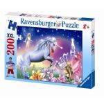 RAVEN. 200 EL. Świat Wróżek