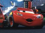 RAVEN. 300 EL. MCQUEEN NA PIT STOPIE
