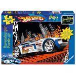 RAVEN. 200 EL. Hot Wheels
