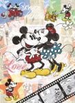 RAVEN. 500 EL. RETRO MICKEY