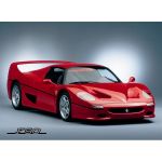 RAVEN. 500 EL. Ferrari 50