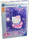 RAVEN. 500 EL. HELLO KITTY
