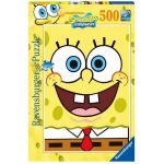RAVEN. 500 EL. Spongebob