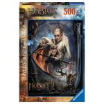 RAVEN. 500 EL. Hobbit Pustkowie Smauga