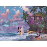 RAVEN. 500 EL. Mickey Surfer