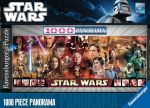 RAVEN. 1000 EL. Panorama Star Wars