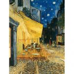 RAVEN. 1000 EL. Van Gogh, Taras kawiarni