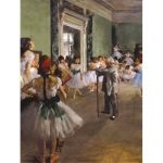 RAVEN. 1000 EL. Degas, Klasa Baletowa