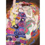 RAVEN. 1000 EL. Klimt,  Panna