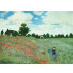 RAVEN. 1000 EL. Monet,  Maki